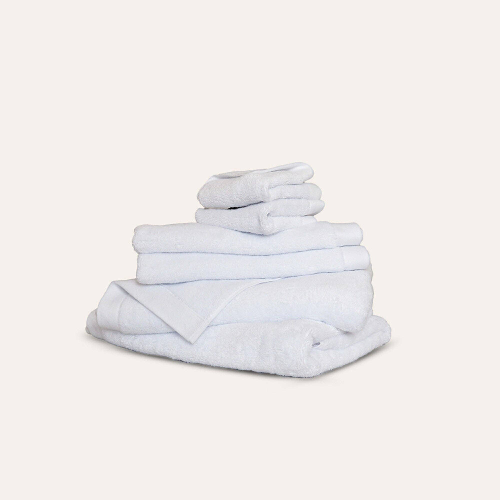 Rest and Reset - Wholesale Towel Set - Oasis Plush Organic Bath Sheet Set0