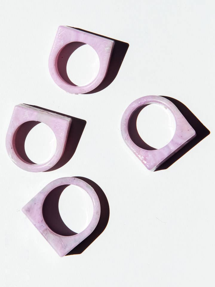 The Ring - Cal Pol for wholesale by Müll Club