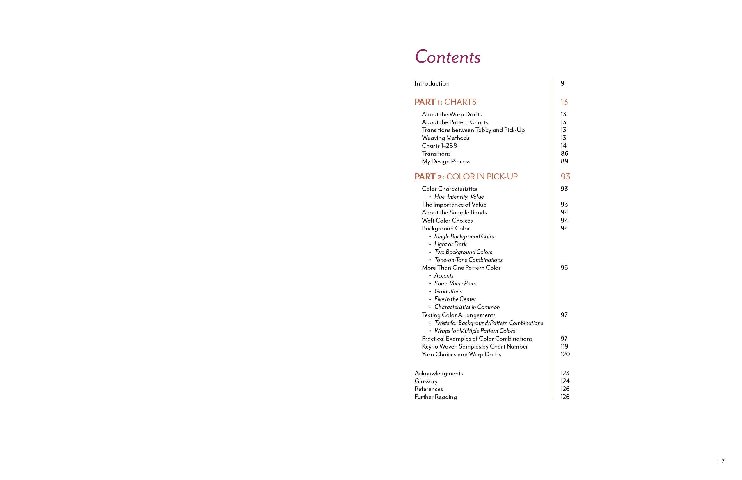 Schiffer Publishing - Wholesale Crafts, Hobbies & DIY - Pick-Up Bandweaving Designs1