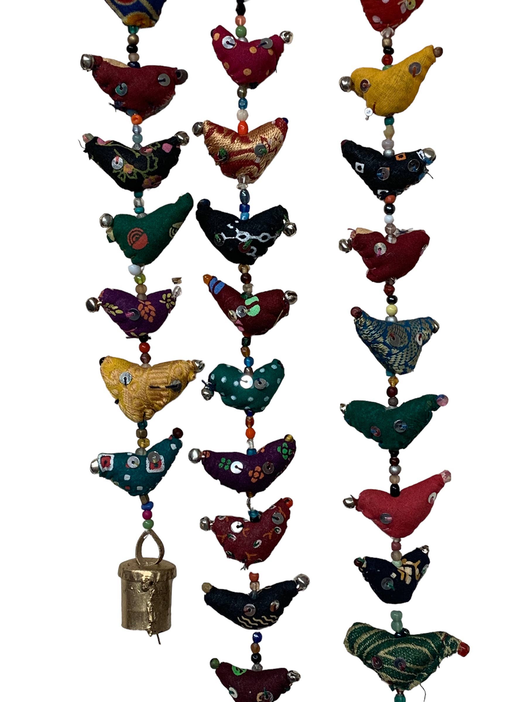 Asia West - Vendita all'ingrosso Decorazione da parete 3D - Prosperity Hens/Da parete/Decorazione per la casa1