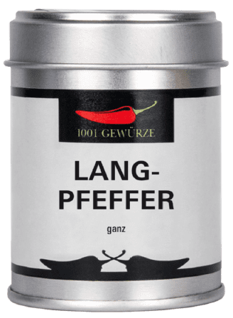 1001 Gewürze - Wholesale Dried Spice - long pepper, whole0