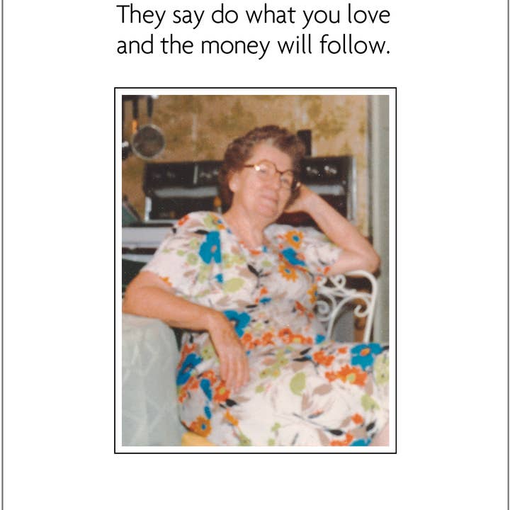 RPX1395 Birthday Card for wholesale by Shade Tree Greetings