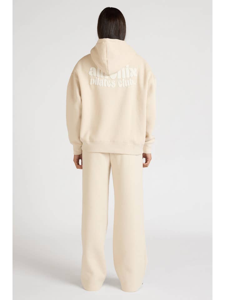 Clay Pilates Club Hoodie for wholesale on Faire4
