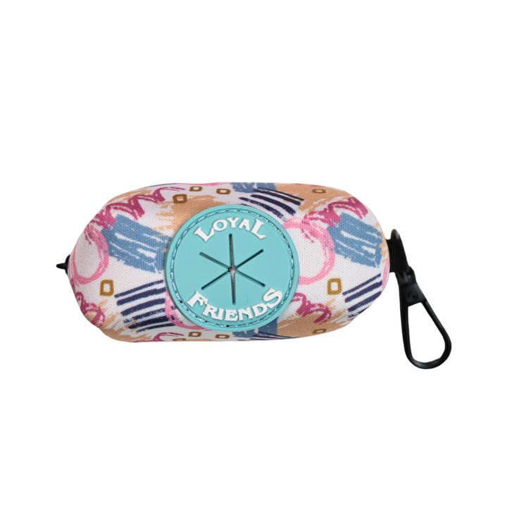 Street Grafitti, borsa per la cacca per la vendita all'ingrosso da parte di LOYAL FRIENDS