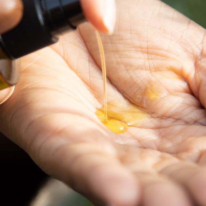 evanhealy - Wholesale Facial Cleanser - Nourishing Cleansing Oil1