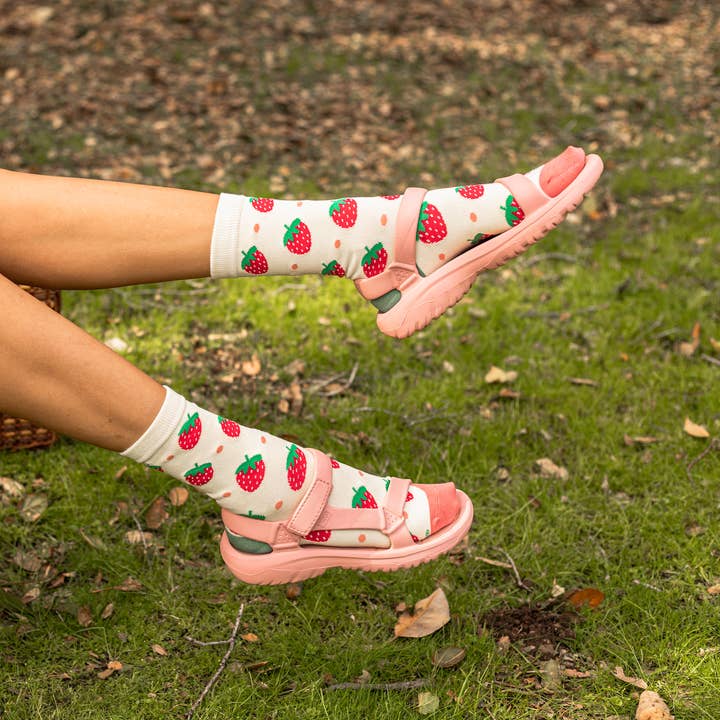 BLANCO BAMBOO STRAWBERRY DELIGHT 6 pack for wholesale on Faire0