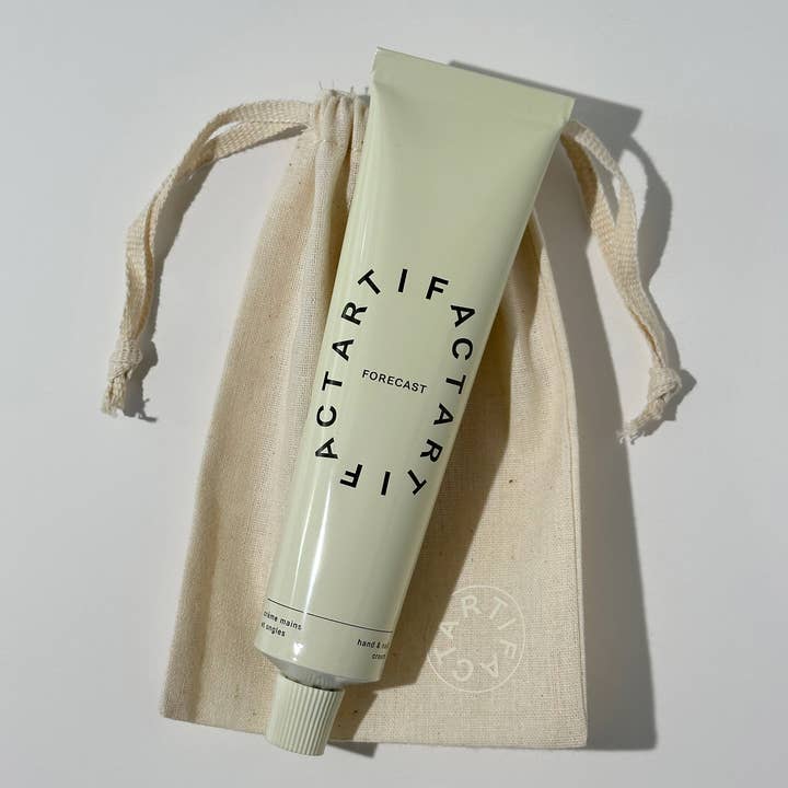 Artifact - Wholesale Hand Cream/Lotion - Forecast Hand & Nail Cream