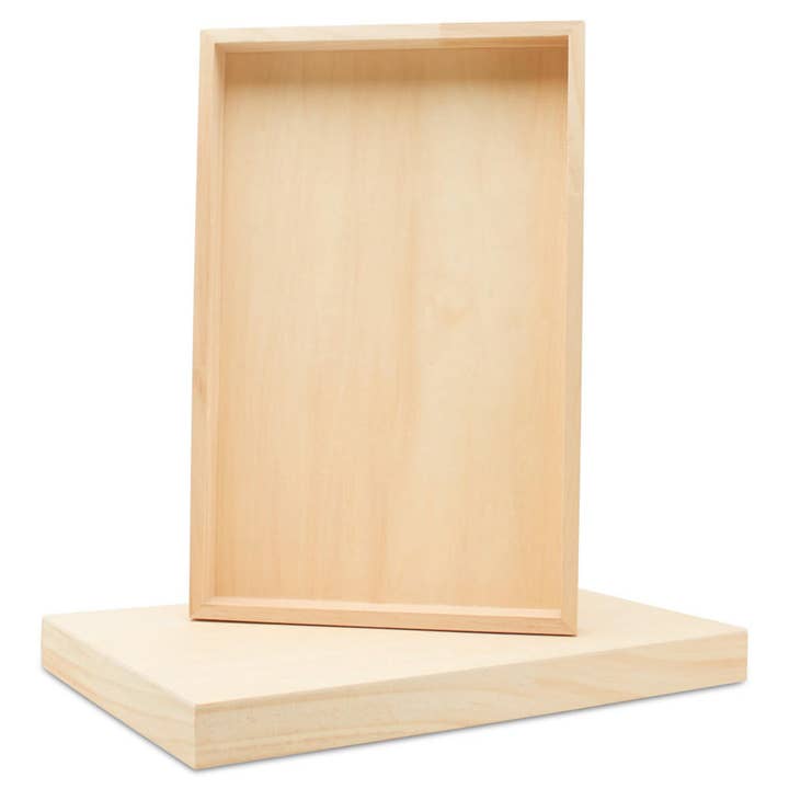 Woodpeckers Crafts - Wholesale Craft Supplies - Wood Painting Panels31