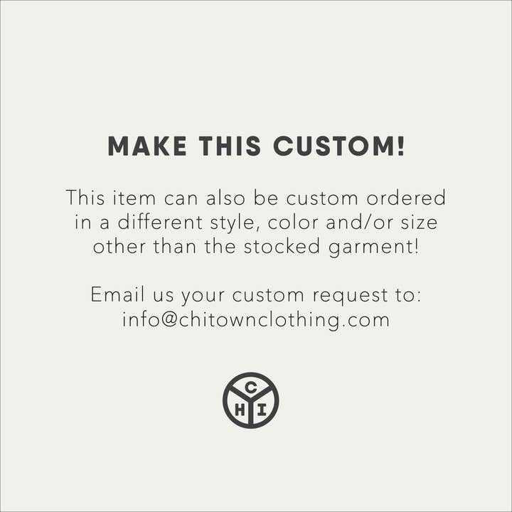 Chitown Clothing - Wholesale Sweatshirt - Kids - Kids Pizza Felt Applique Crewneck