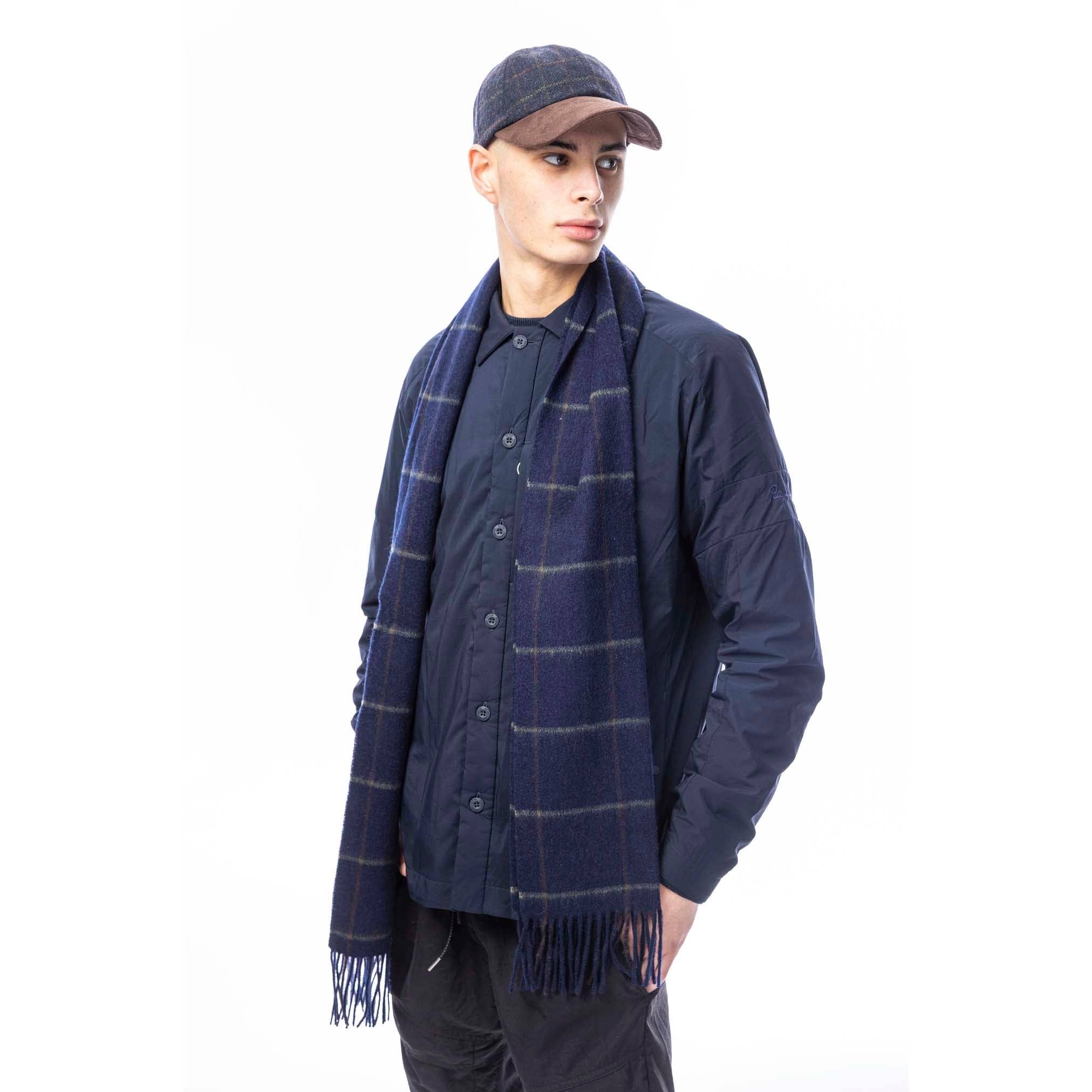 Heritage Traditions - Wholesale Baseball Cap - Men's - Tweed Suede Baseball Cap1