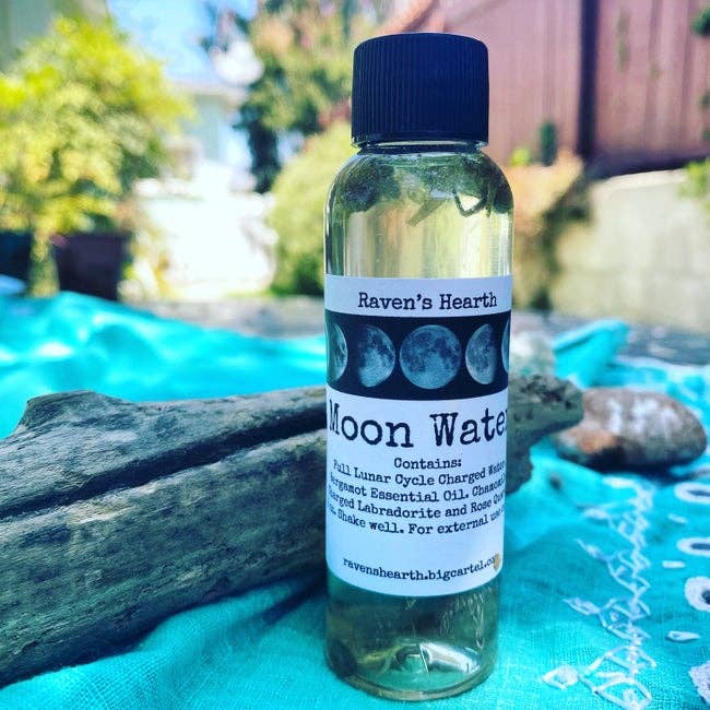 Raven’s Hearth - Venta al por mayor Artículo de meditación - Kit de Meditación Serenity | Cuidado Personal | Gran Regalo de Vacaciones5