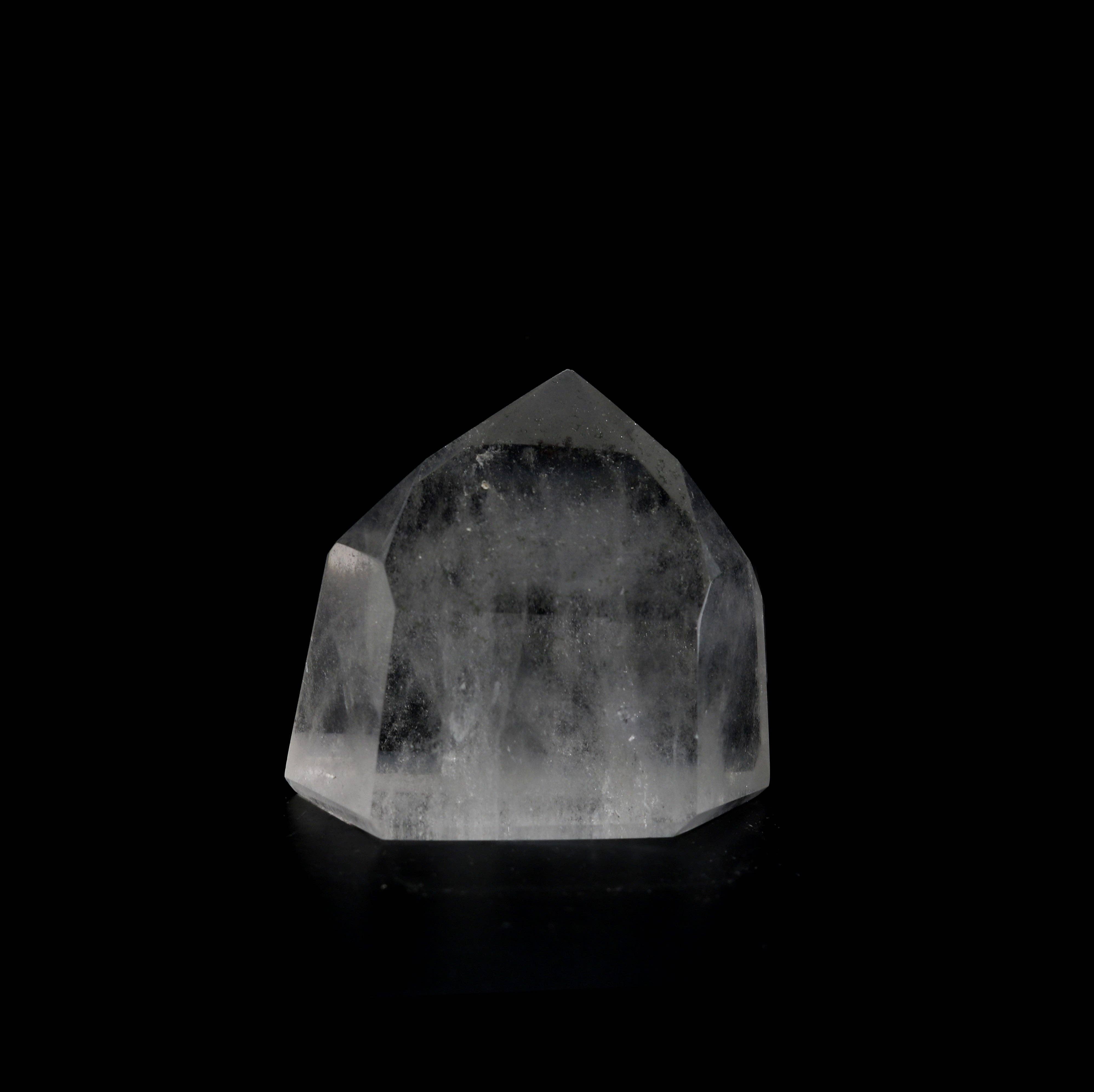 Stonebridge Imports - Venta al por mayor Piedras/cristales espirituales - Generador de Cuarzo Transparente A5
