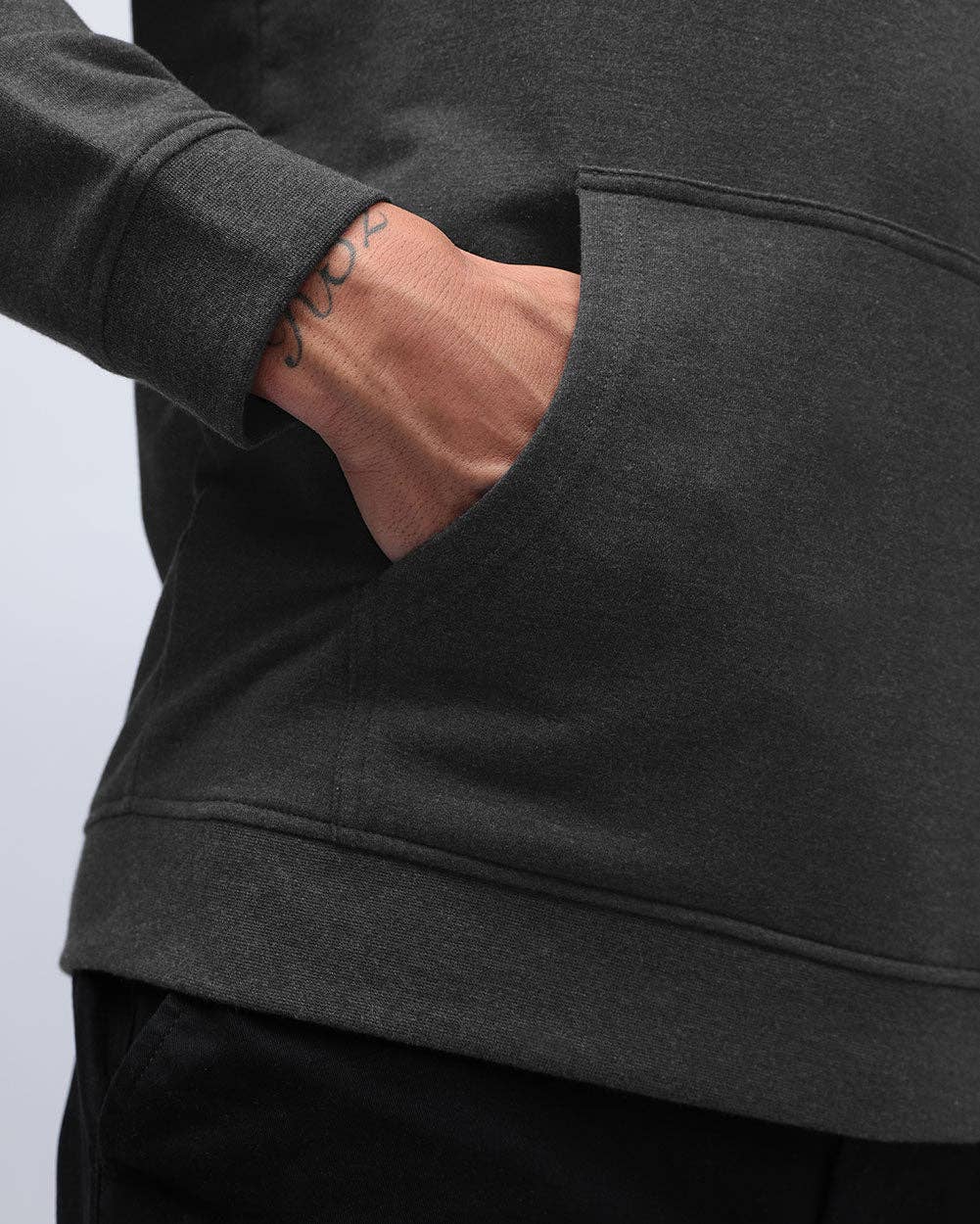 INTO THE AM - Wholesale Hoodie - Men's - Men's Pullover Hoodie Sweatshirt15