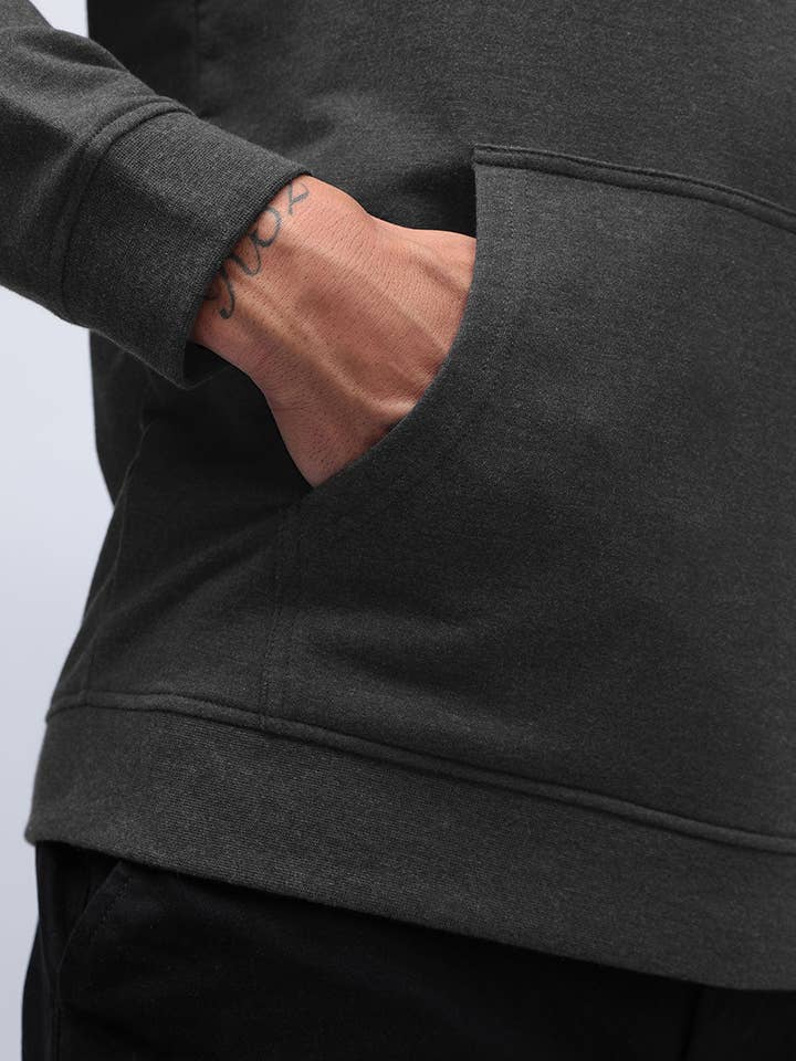 INTO THE AM - Wholesale Hoodie - Men's - Men's Pullover Hoodie Sweatshirt15