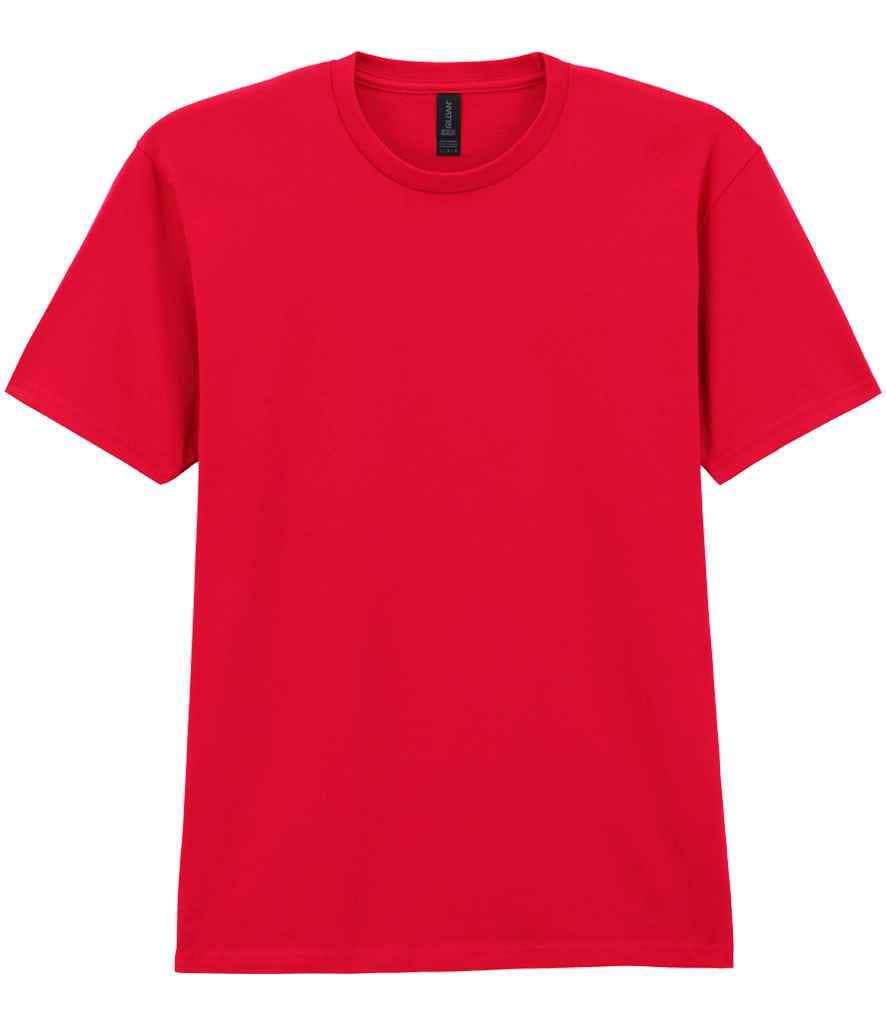 Pierre Francis - Wholesale T-shirt - Heren - Gildan - SoftStyle® -T-shirt voor middelzwaar gebruik9