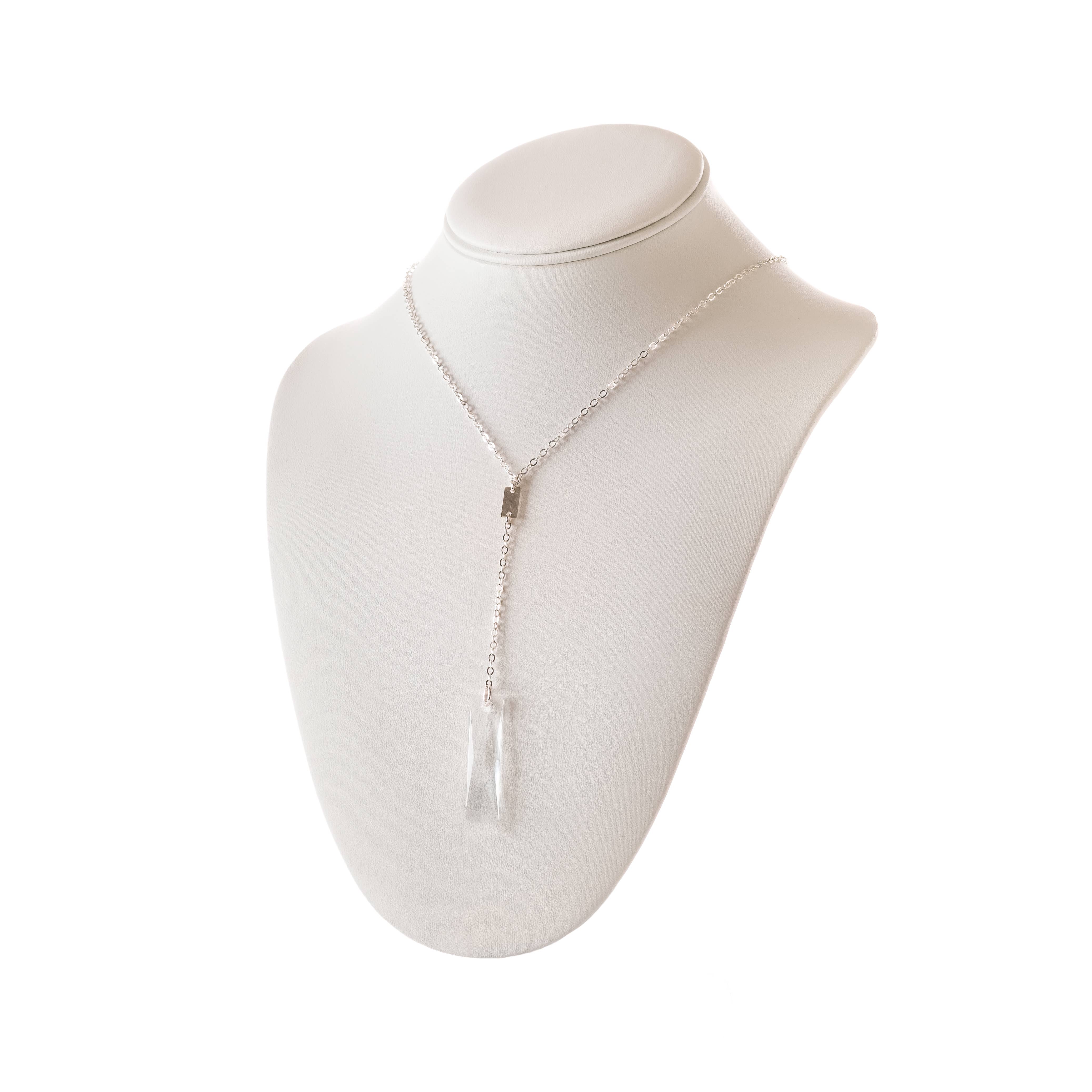 Kenda Kist Jewelry - Wholesale Pendant/Charm Necklace - Holiday Rectangle Lariat3