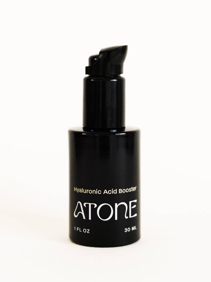 Hyaluronic Acid Booster for wholesale by Atone
