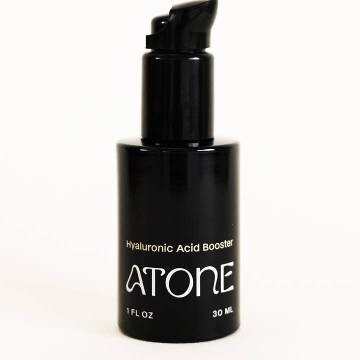 Atone - Wholesale Facial Serum/Concentrate - Hyaluronic Acid Booster0