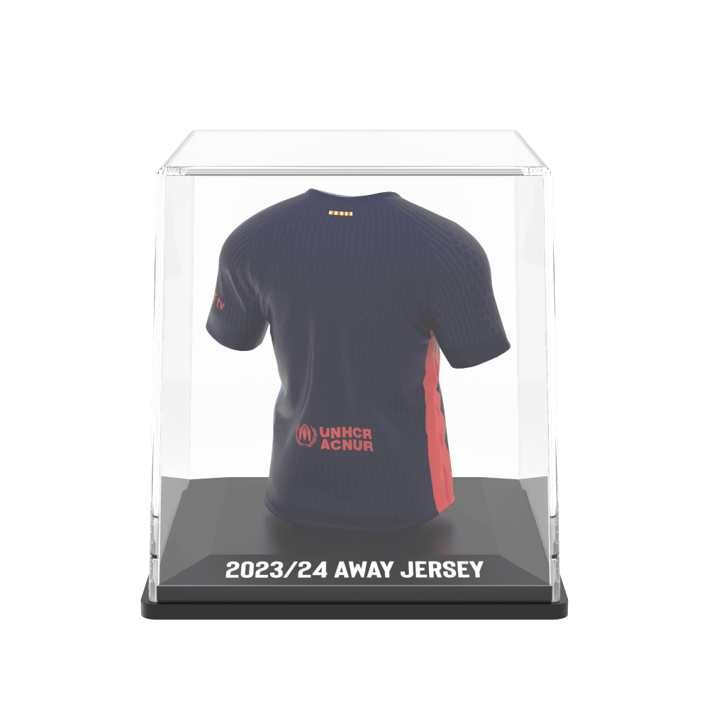 FanCollex - Wholesale Decorative Tabletop Object - Season Jersey3