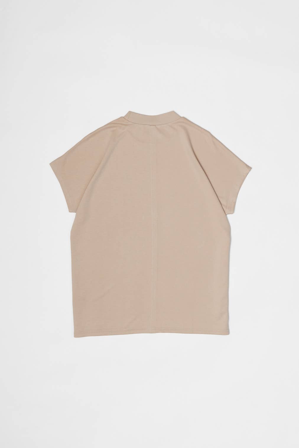 MOD REF - Vente T-shirt – femme - The Ashton Top | Haut délavé à épaules tombantes6