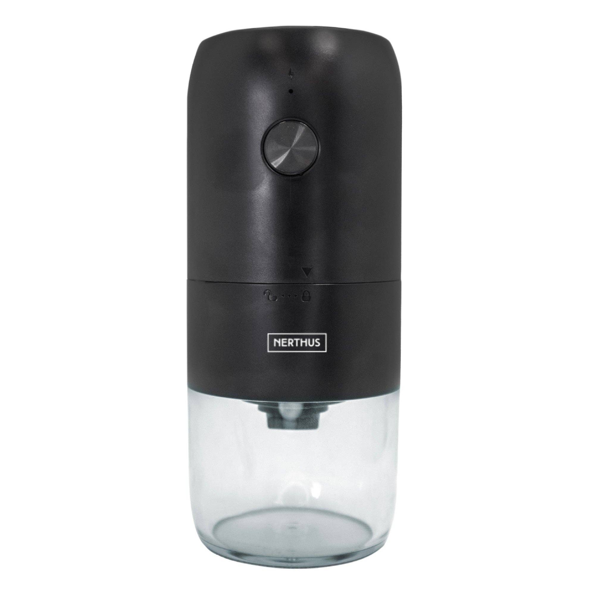 Vin Bouquet (Find It Import & Export Sl) - Wholesale Coffee Grinder - Electric Coffee Grinder2