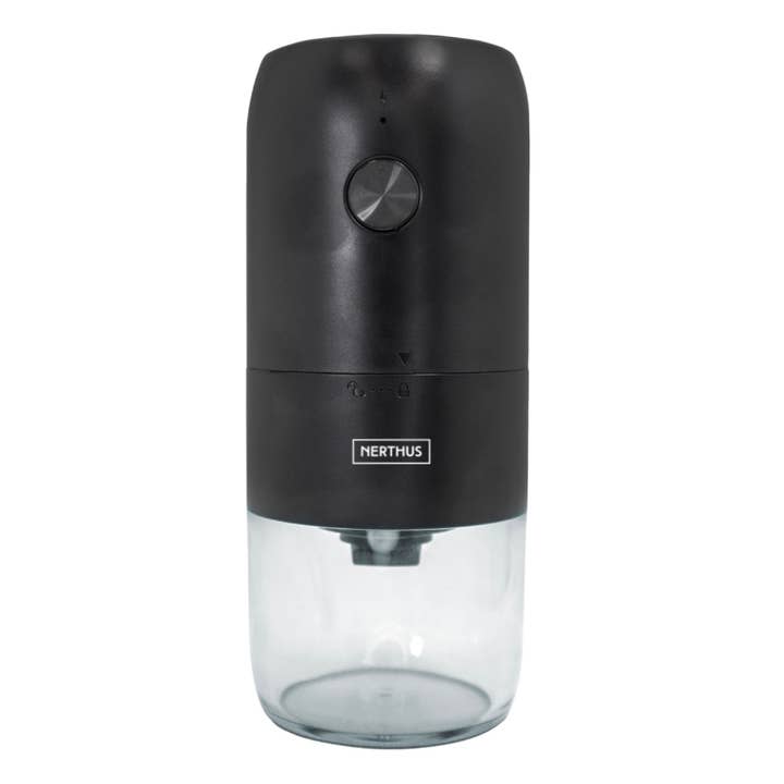 Vin Bouquet (Find It Import & Export Sl) - Wholesale Coffee Grinder - Electric Coffee Grinder2