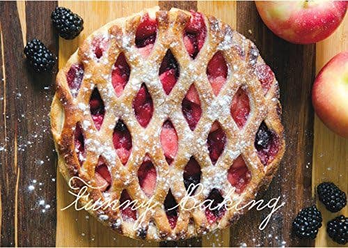 VIGOR – wholesale Kitchen tool/gadget – Stainless Steel Dough Lattice for Pie Pizza Bread beef4