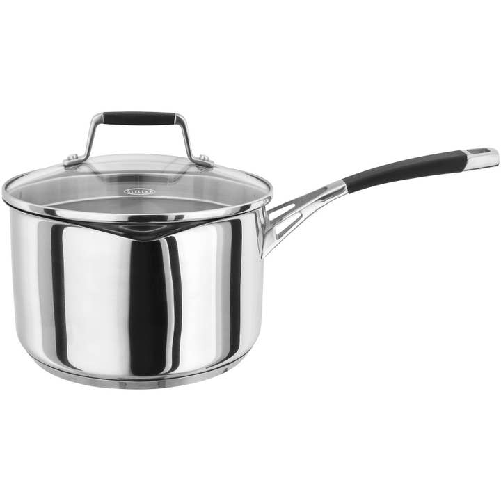 Stellar induktion, 20cm dränering kastrull, 2.75L för wholesale av Stellar