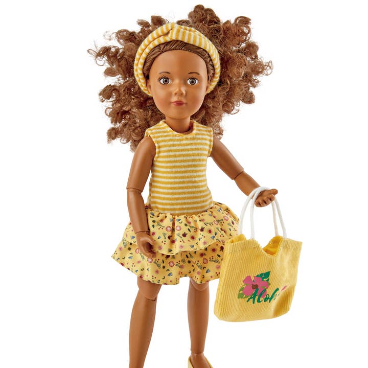 Kruselings Joy Summer Queen for wholesale by Uniche Collective