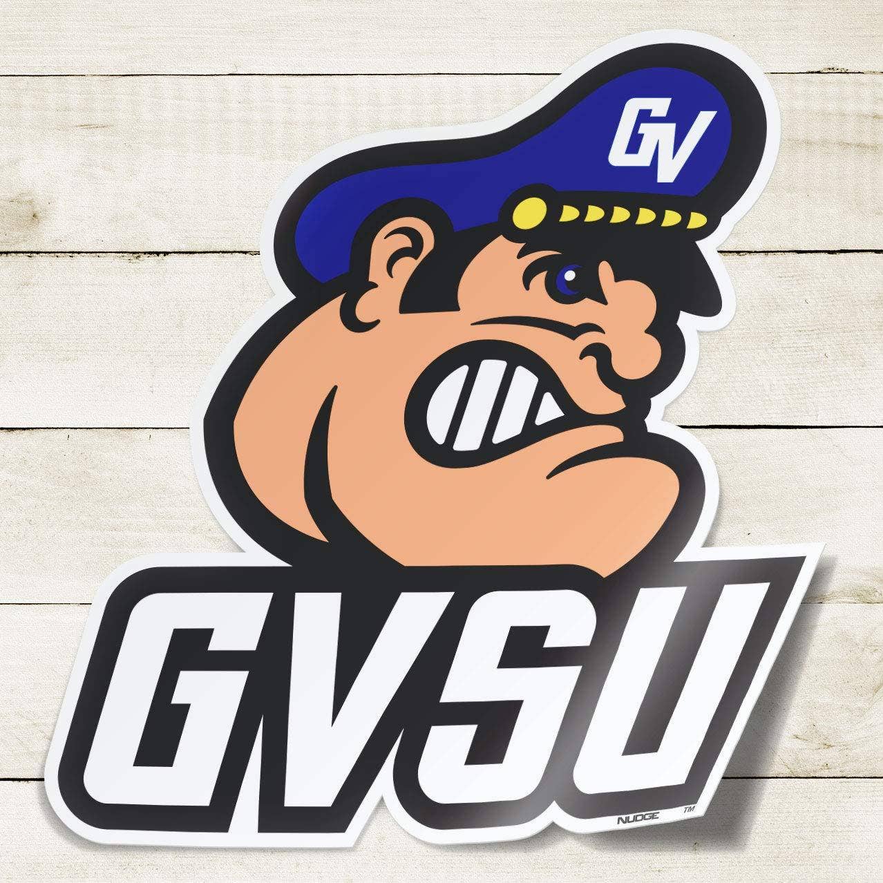 GVSU Lakers Sticker