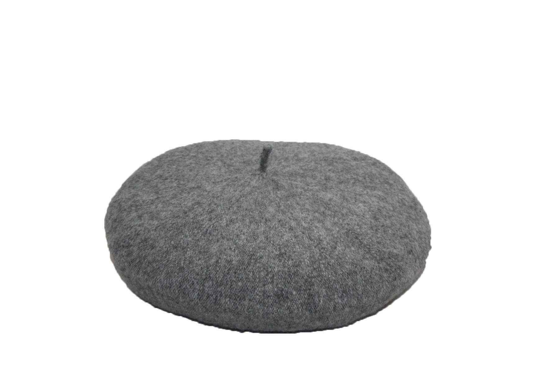Jeanne Simmons Accessories - Wholesale Beret - Women's - Wool 7120 Hat Beret Winter9