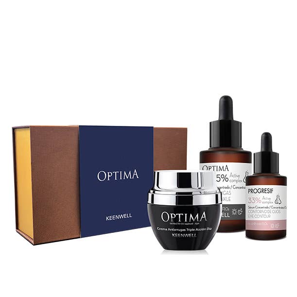 the beauty shop and more,,, - Wholesale Anti-Aging Moisturizer - Optima Pack 3 products1