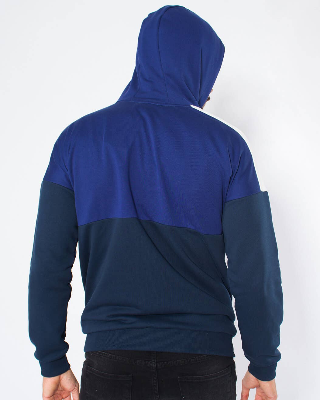 StockNow Unipessoal - Wholesale Jacket - Men's - Jacket Triple3