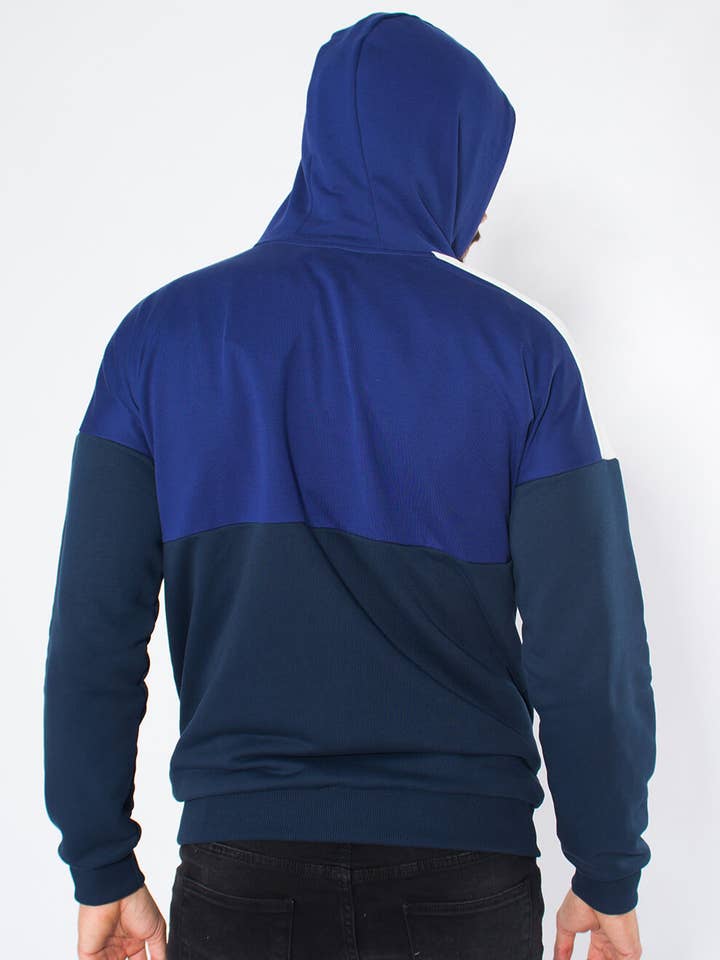 StockNow Unipessoal - Wholesale Jacket - Men's - Jacket Triple3