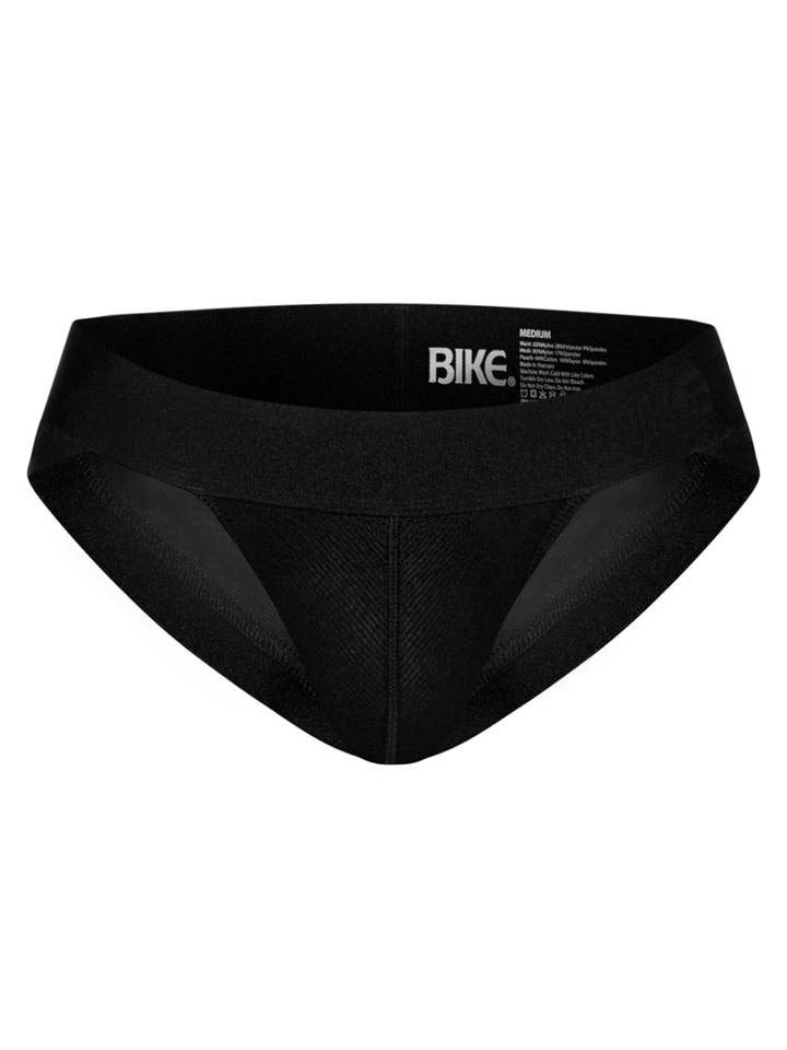 Power Mesh Brief for wholesale by BIKE Athletic