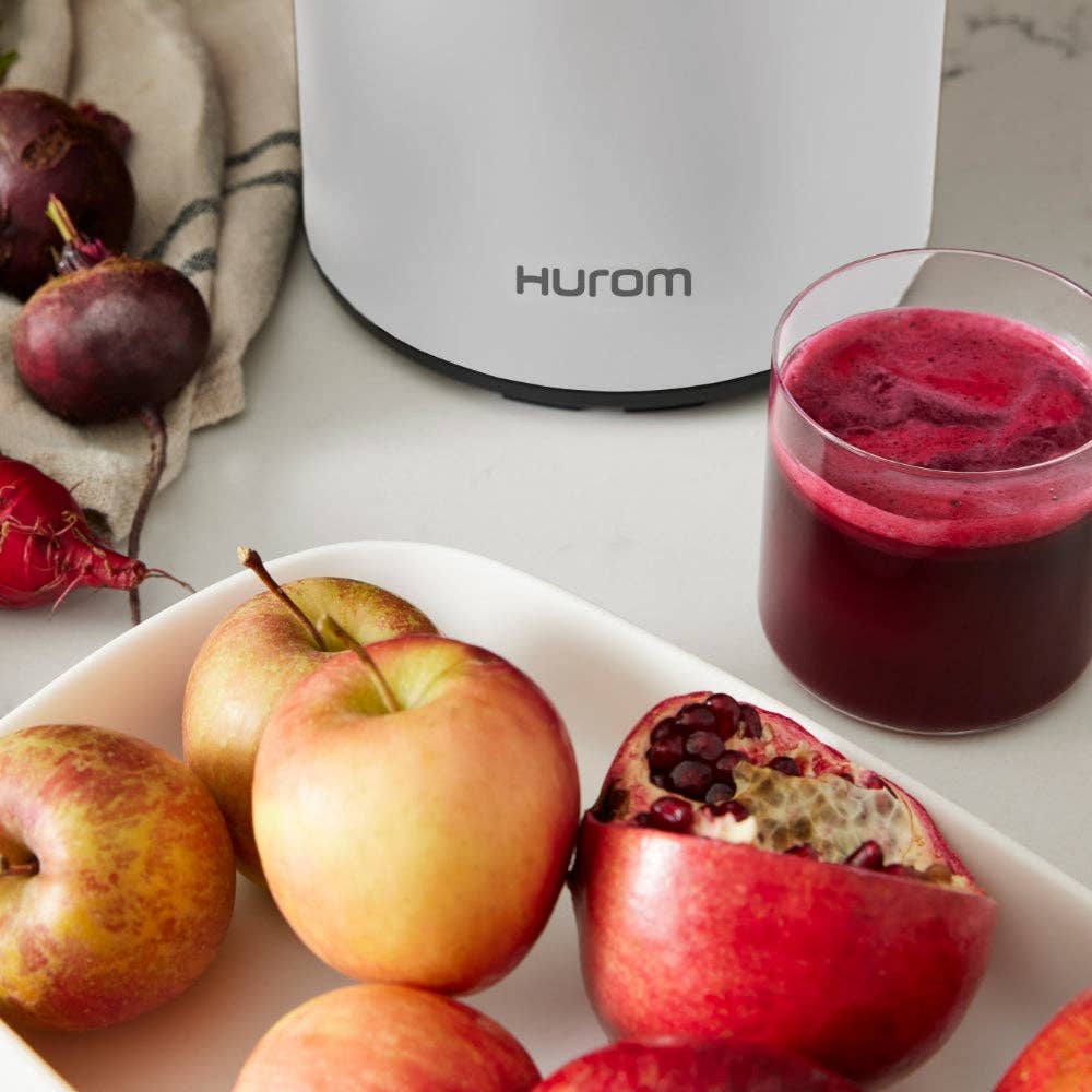 Hurom - Wholesale Juicer - Easy Clean - H400 Cold Press Juicer11