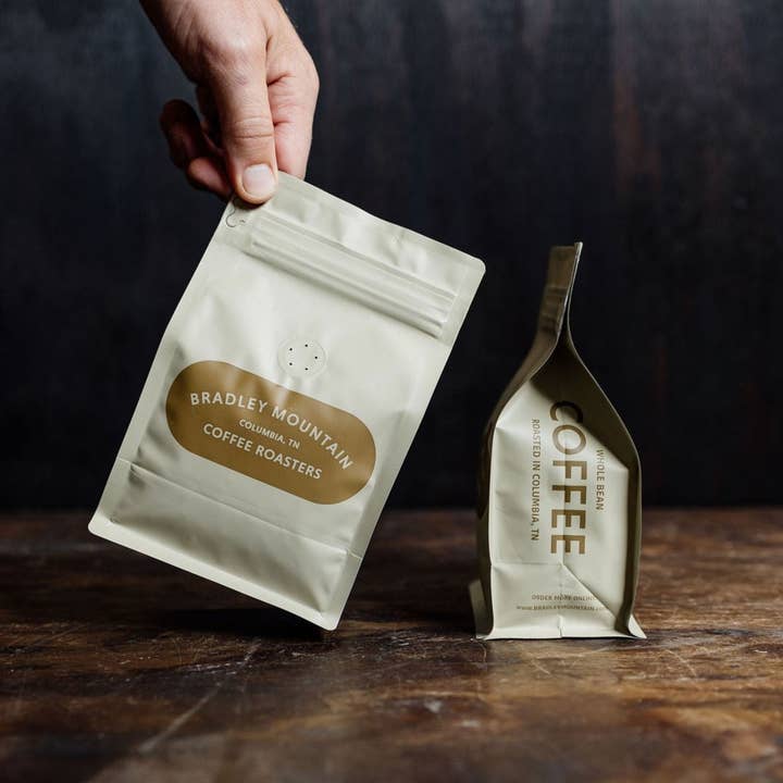 Bradley Mountain - Wholesale Coffee Beans - Lone Ranger - Single Origin Coffee1