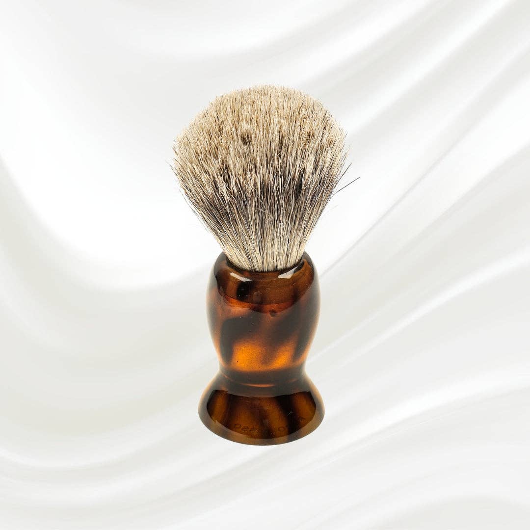 Koh-I-Noor – wholesale Shave brush – Men's – Jaspè First Choice Badger Hair Shaving Brush3
