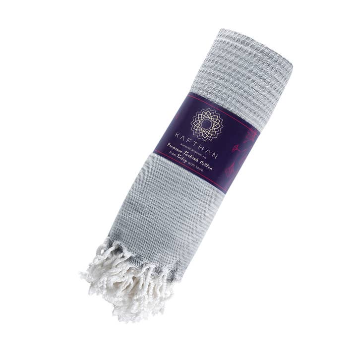 KAFTHAN - Wholesale Bath Towel - Hermes Cotton Turkish Towels, Bath Towel, Turkish Towel