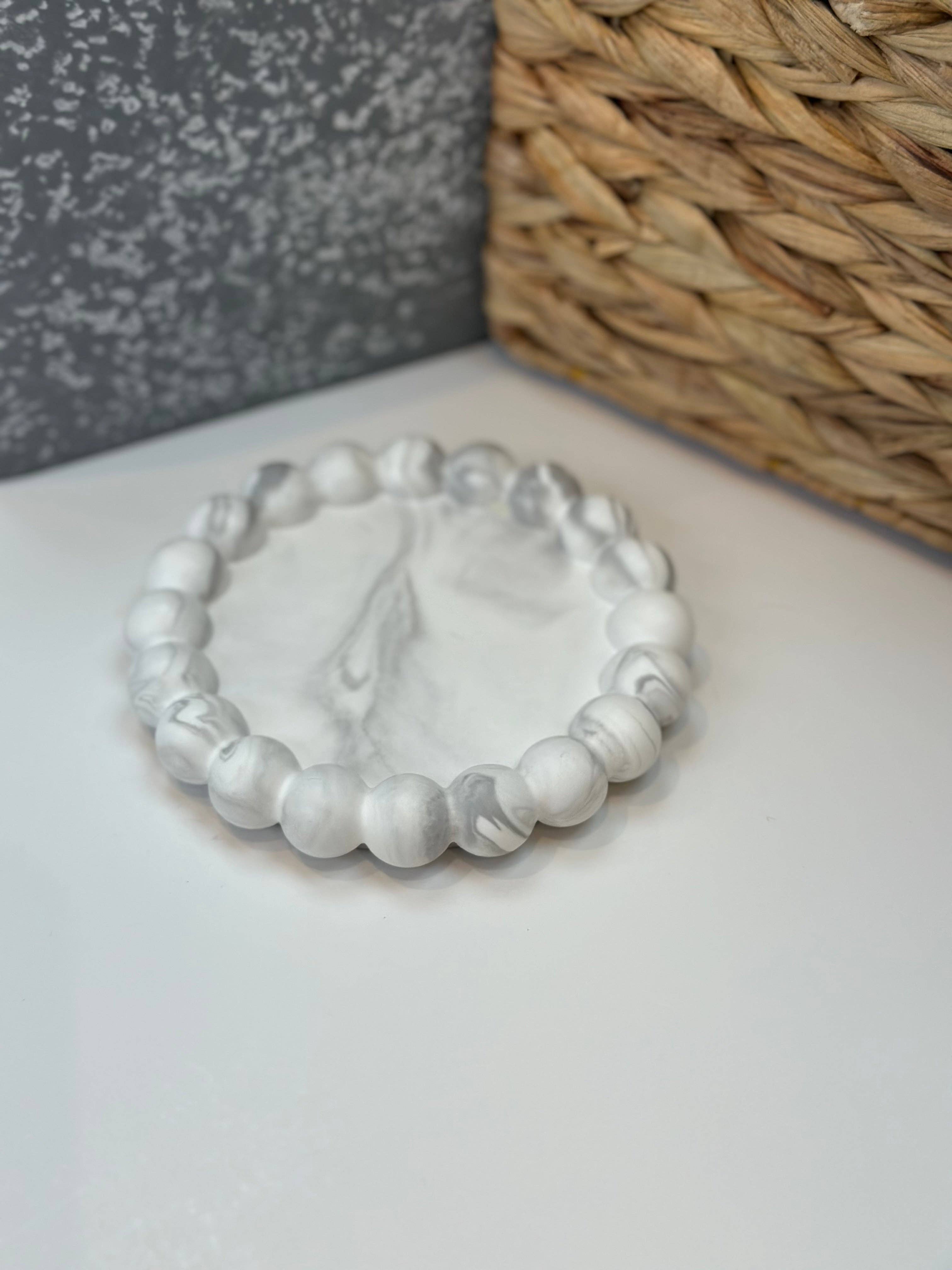 Color and Pour - Wholesale Decorative Tray - THE MADDIE TRAY1