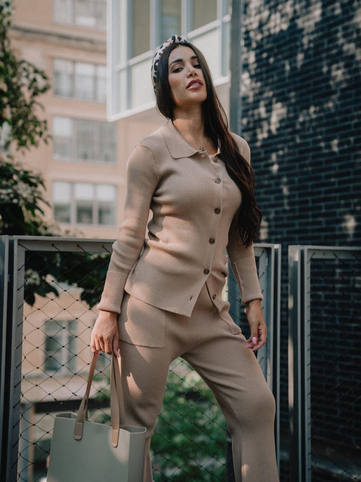 Chelsea Sweatbukser for engroshandel hos Emilia George