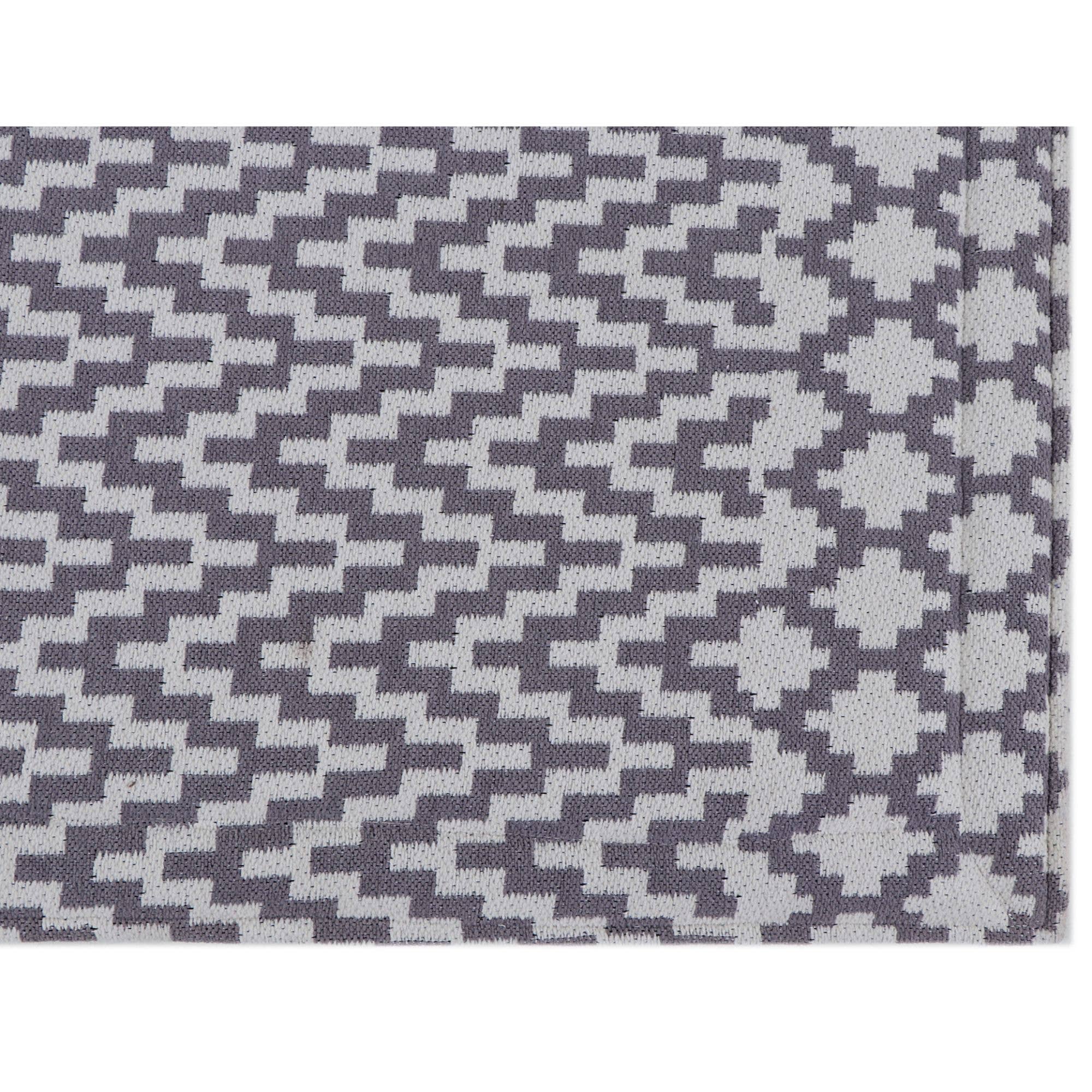 RugSmith - Wholesale Floor Mat - RugSmith Cream Lobo Anti-Fatigue Kitchen Mat, 20"x36"3