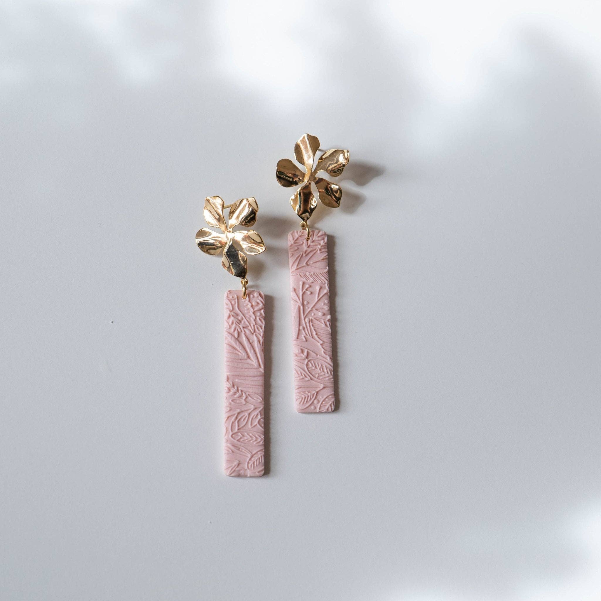 DUESTELLE ITALIA - Wholesale Dangle Earrings - ALTEA1