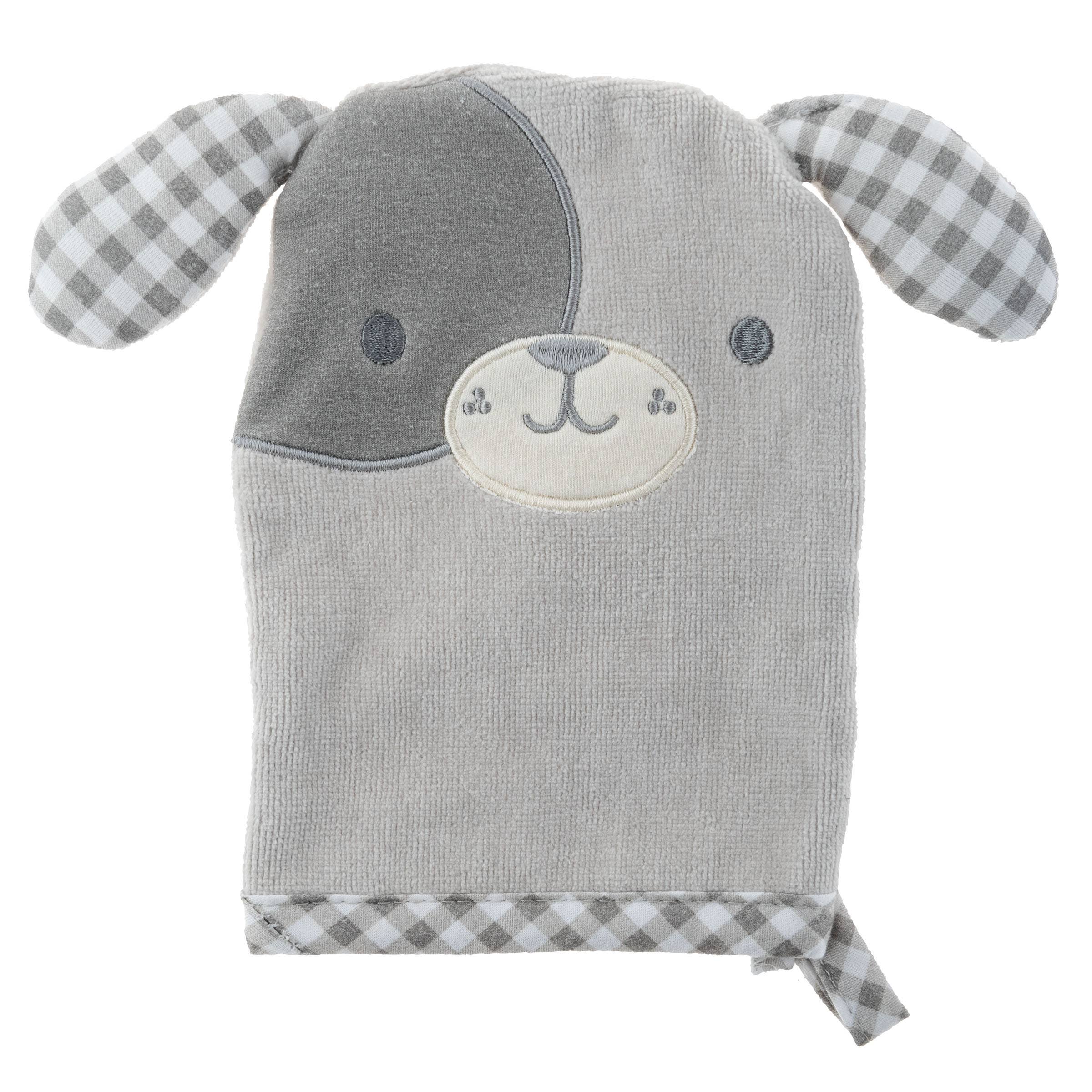 Stephen Joseph Gifts - Wholesale Bath Toy - Baby - Baby Bath Mitt2