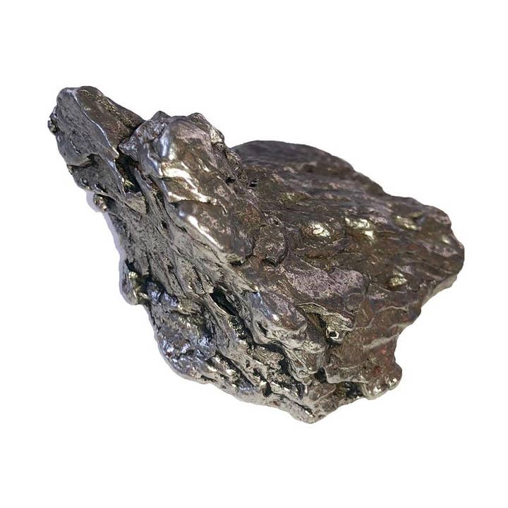 Meteorite Campo del Cielo - N. 79 per la vendita all'ingrosso da parte di France Mineraux