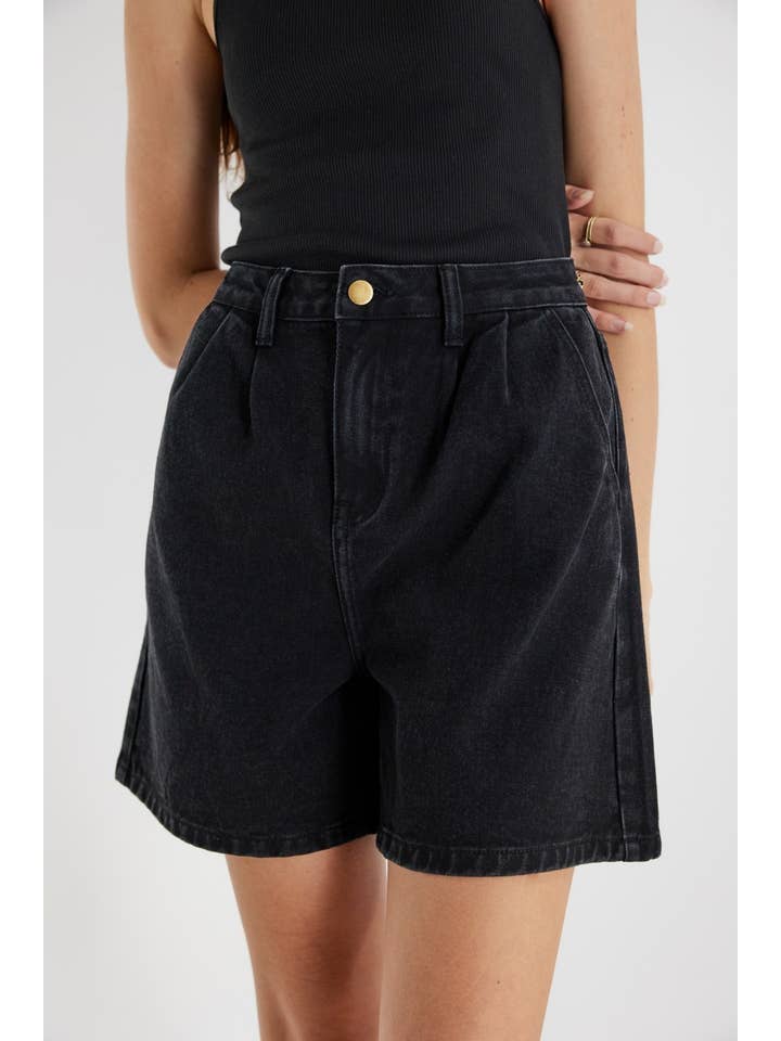 MOD REF - Vendita all'ingrosso Pantaloncini - Donna - I pantaloncini Naomi V2