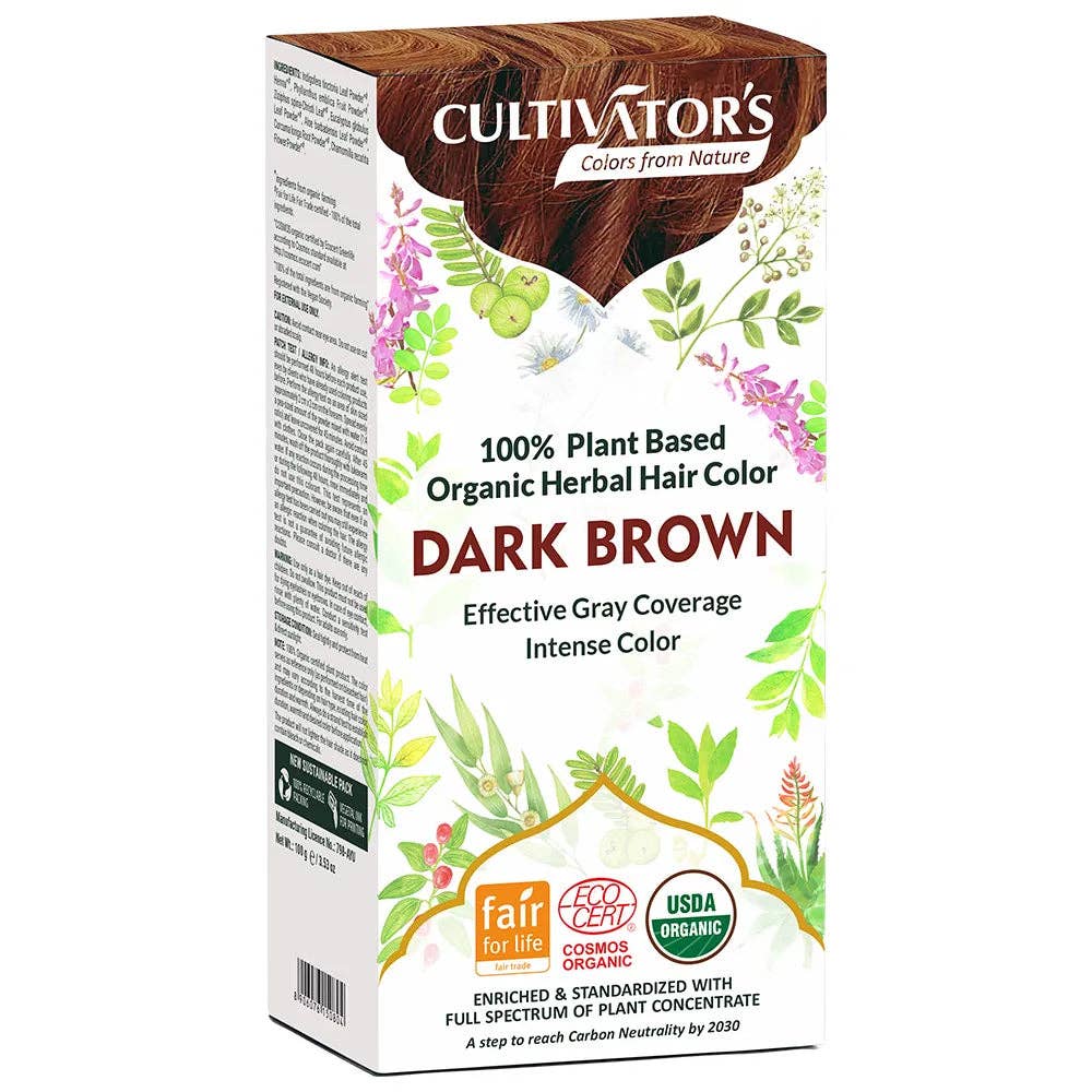 MOSSA Naturkosmetik - Wholesale Haarverf - Biologische kruiden haarkleuring3