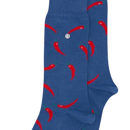 Red Peppers | Navy for wholesale by Alfredo Gonzales