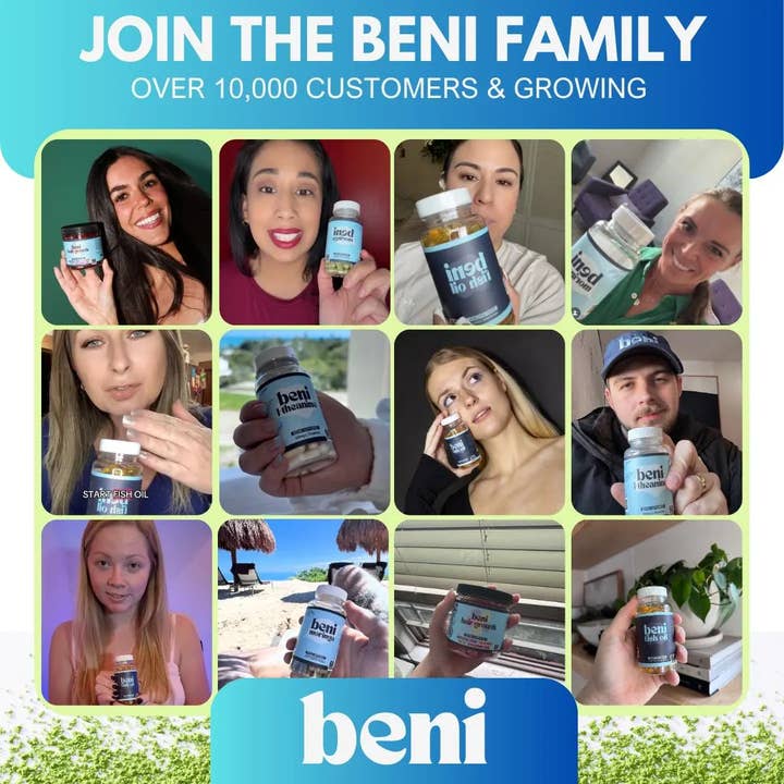 beni - Vente Supplément oral/vitamine - Gélules de Curcuma Bio + Poivre - 60 unités3