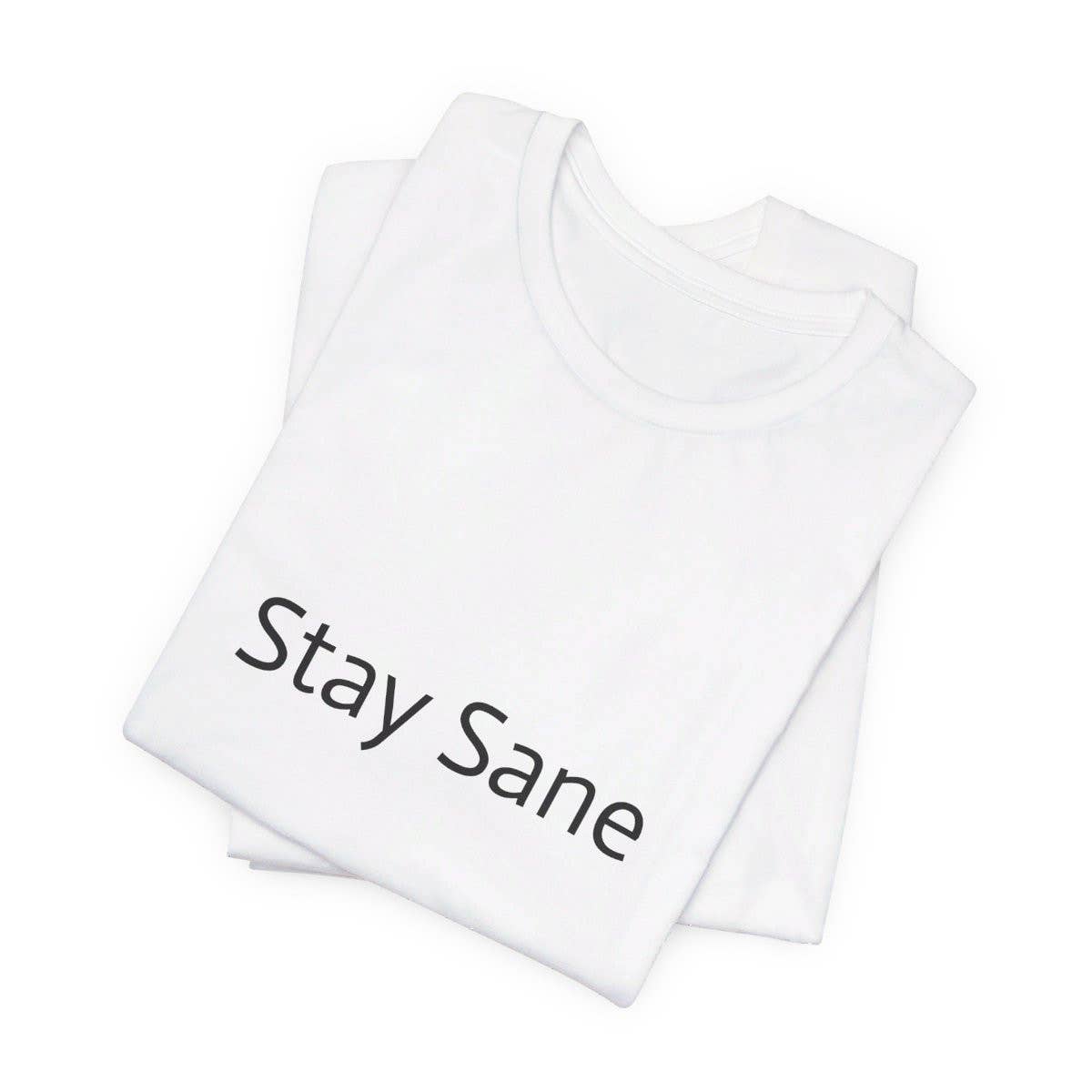 L&L T-Shirt Company - Wholesale Activewear Set - Men's - Unisex-Stay Sane7